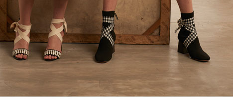 Lançamento Alto Inverno