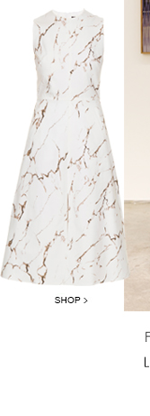 Vestido Midi Evasê Calcatta Vestido Midi Evasê Calcatta