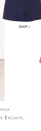 Saia Mini Double Navy Saia Mini Double Navy