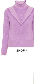 Tricot Easy Purple Tricot Easy Purple