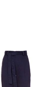 Calça Cigarrete Twilly Navy Calça Cigarrete Twilly Navy