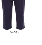 Calça Cigarrete Twilly Navy Calça Cigarrete Twilly Navy