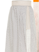 Short Saia Organique Beige Short Saia Organique Beige