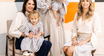 Fashion Moms Fashion Moms