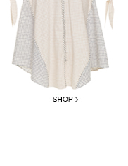 Vestido Midi Organique Beige Vestido Midi Organique Beige