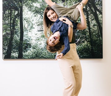 Fashion Moms Fashion Moms