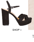 Sandália Nobuck Samanta Sandália Nobuck Samanta