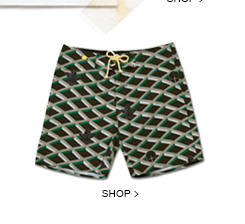 Bermuda Cougar On The Loose Greyw