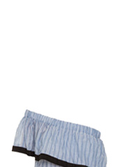 Blusa Carissa Blue Blusa Carissa Blue