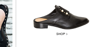 Mule Iaini Vegetal Soft