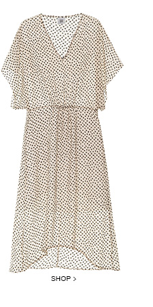 Vestido Emmy White Vestido Emmy White