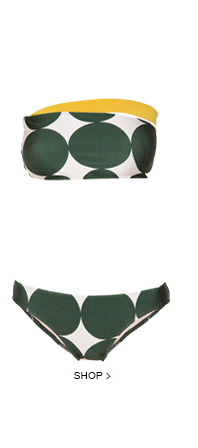 Biquini Tomara-Que-Caia Poá Biquini Tomara-Que-Caia Poá