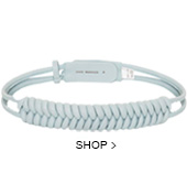 Cinto Kankan Blue Cris Barros Cinto Kankan Blue Cris Barros