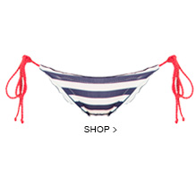 Bottom Ginger Marinho Bottom Ginger Marinho