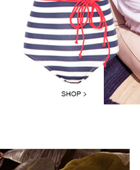 Maiô Carolina Listras Maiô Carolina Listras