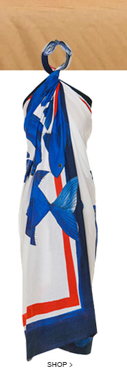 Panneau Marinho Isolda