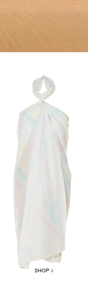 Panneau Off White Isolda