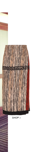 Panneau Linho Aragem Rio