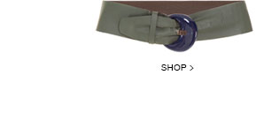 Cinto Maxi Fivela Green Cinto Maxi Fivela Green