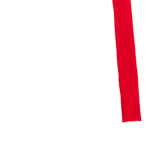 Faixa Renata Red Faixa Renata Red