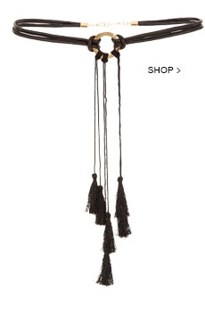 Cinto Tessel Cinto Tessel