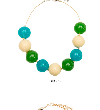 Colar Bereson Cores Colar Bereson Cores