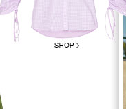 Camisa Mix Lilac