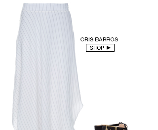 saia Cris Barros Gallerist