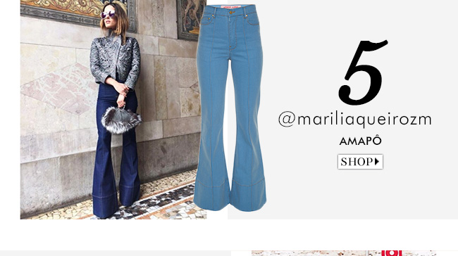 insta-shop marilia queiroz veste tricot calça amapô para gallerist