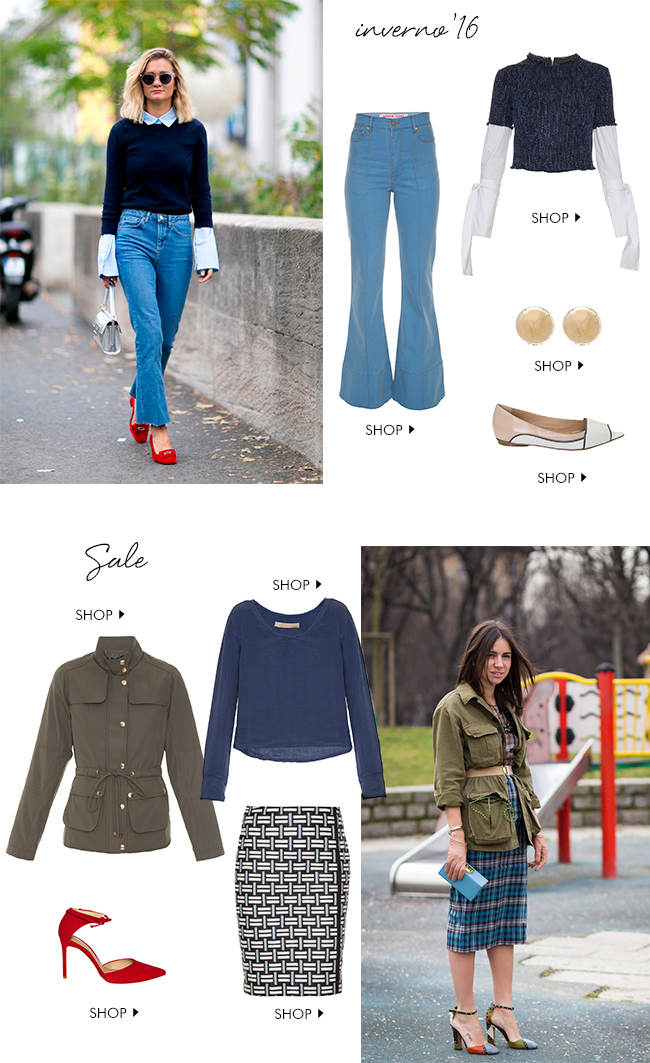 semana do consumidor gallerist get the look
