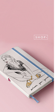 Embrace your youness