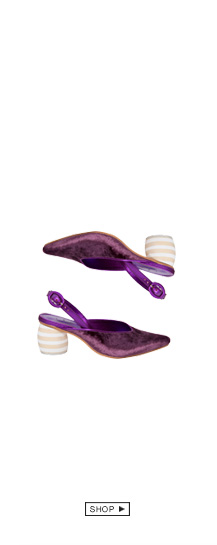 scarpin-chanel-velvet-roxo-manolita-ucha-meirelles scarpin-chanel-velvet-roxo-manolita-ucha-meirelles