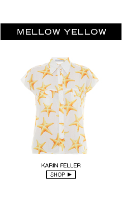 camisa estampada karin feller verão 2016 disponível no gallerist