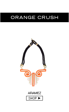 colar aramez disponível no gallerist