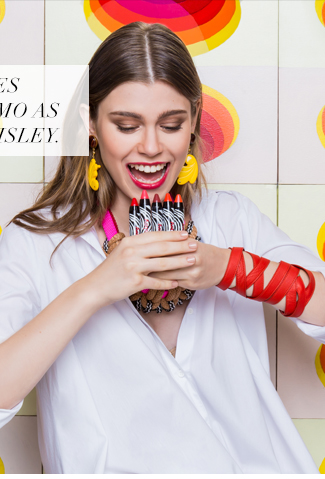 PHYTO-LIP TWIST sisley maquiagem de carnaval