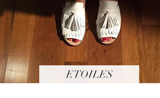Etoiles
