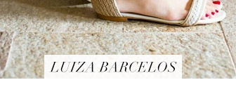 Luiza Barcelos