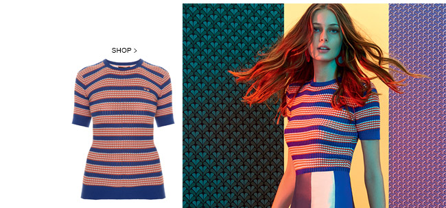 coleção NY preview inverno 2016 A.Brand no Gallerist