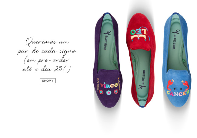 Desejos da Semana pre-oder blue bird à venda no gallerist