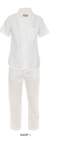 Conjunto Smoking Maquinetado Anotheroom