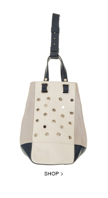 Bolsa Sac Bag Navy Modem