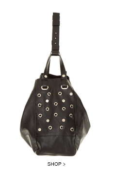 Bolsa Sac Bag Black Modem