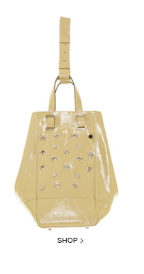 Bolsa Sac Bag Green Modem