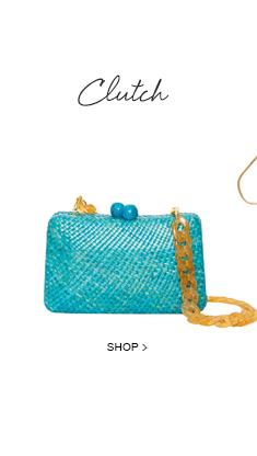 Clutch Charlotte Serpui Marie Clutch Charlotte Serpui Marie