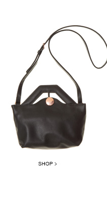 Bolsa Metric Black Atelier Arinni Bolsa Metric Black Atelier Arinni