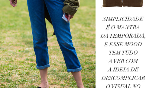 Calça Skinny Campbell Cris Barros Calça Skinny Campbell Cris Barros