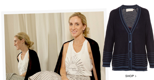 Cardigan Mirage Galaxy Cris Barros Cardigan Mirage Galaxy Cris Barros