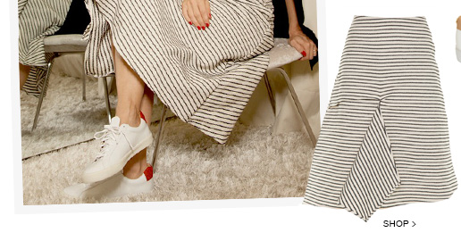 Saia Midi Calabria Lado Basic Saia Midi Calabria Lado Basic