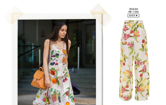 Calça Flare Elizabeth Isolda Calça Flare Elizabeth Isolda