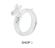 Bracelete Coelho Etoiles